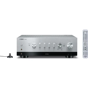 R-N1000A Musiccast Network Stereo Receiver Gri