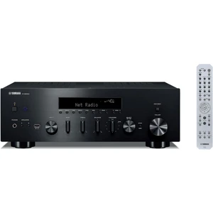 R-N600A Musiccast Network Stereo Receiver Amfi (Siyah)