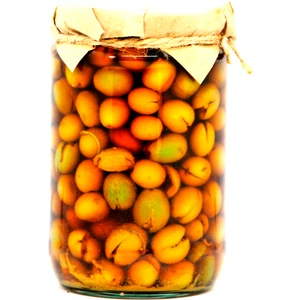 Defne Kadın Kooperatifi Doğal Gemlik Zeytin 400 gr