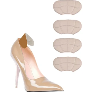 Black Deer T40 Ayakkabı Topuk Vurma ve Daraltma Pedi  2 Çift