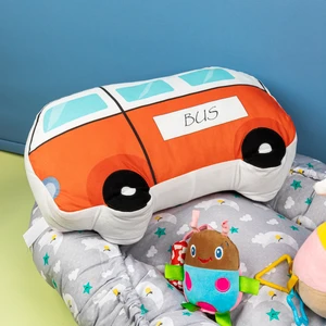Otobüs Şekilli Yastık