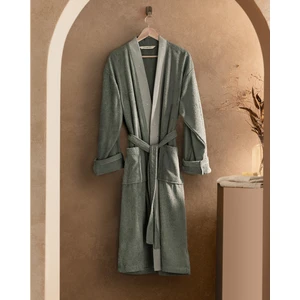 Delray Kimono Erkek Bornoz