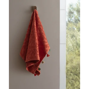 Madame Coco Giverny Yüz Havlusu