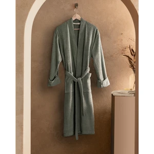 Nicola Kimono Erkek Bornoz