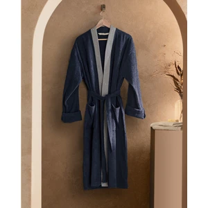 Madame Coco Delray Kimono Erkek Bornoz