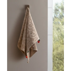 Madame Coco Giverny Yüz Havlusu