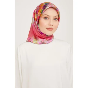 Sura Ipek Eşarp 23KA9043 02