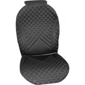 Koltuk Minderi Modern Spor Siyah 2 Li BR4818101