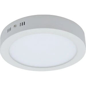 Borled 15W Günışığı LED Panel 3000K Sıva Üstü Yuvarlak BL-S2-2013