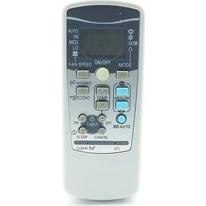 Mitsubishi Electric MSZ-CHC35VA Klima Kumandası