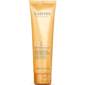 Nutri Glow Durulanmayan Bakım Kremi 150 ml