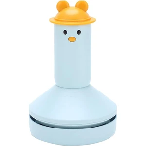 Şarjlı Mini El Süpürgesi ve Başlığı