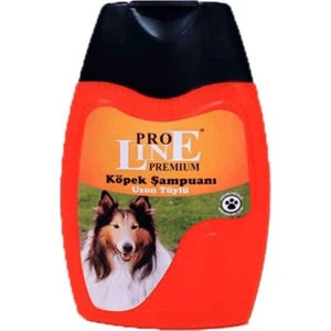 Premium Uzun Tüylü Köpekler İçin Şampuan 500 Ml