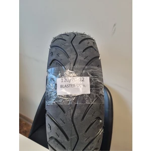 Ralco Tyres Yamaha Cygnus x 120/70-12 (Tubeless) Arka Lastik Blaster St4