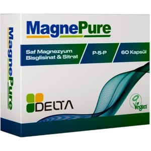 Magnepure 60 Kapsül