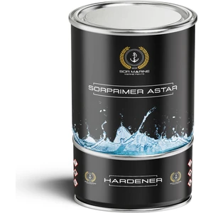 Sor Marine Sorprimer Epoksi Astar