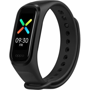 Band OB19B1 Akıllı Bileklik Siyah
