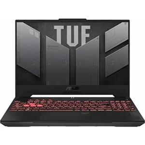 Tuf Gaming A15 Amd Ryzen 7 7735HS 8 GB 512 GB SSD Nvidia Geforce Rtx 4060 15,6” W11 Gaming Notebook FA507NV-LP034W