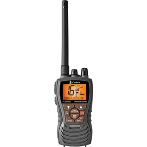 Cobra Mr HH350 Vhf Deniz El Telsizi