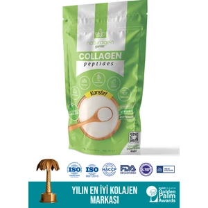 Gurme %100 Saf Collagen Peptit 150 gram(Tip1&Tip3 Sığır Toz  Peptit)Helal Sertifikalı