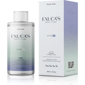 Glycolic Complex Tonic | Epidermis Temizleme