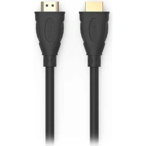 Hp DHC-HD02-01M  HDMI 2.1 Yüksek Hızlı 48 Gpbs 8K(7680 x 4320) 1m Kablo