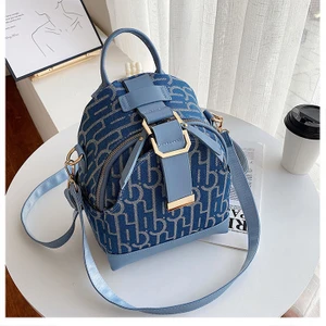 Çok Yönlü Omuz Çantası (Yurt Dışından)