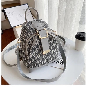 Çok Yönlü Omuz Çantası (Yurt Dışından)