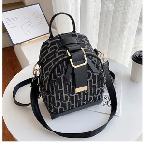 Çok Yönlü Omuz Çantası (Yurt Dışından)