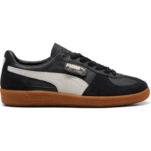 Palermo Lth Unisex Günlük Ayakkabı 39646403 Siyah