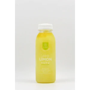 LİMON SUYU 330ML 6'LI PAKET