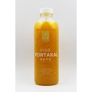 PORTAKAL SUYU 990ML 5'Lİ PAKET