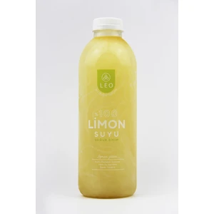 LİMON SUYU 990ML 5'Lİ PAKET