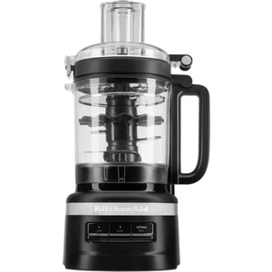 Kitchenaid 2,1 L Mutfak Robotu 5KFP0921 Black Matte