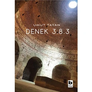 Denek 3.8.3 - Umut Tayan