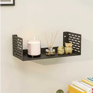 Hvn Group Metal Tasarım Dekoratif Duvar Raf