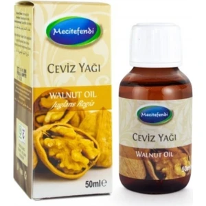 Ceviz Yağı 50 ml