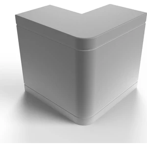 Dış Köşe Beyaz 100X50 mm