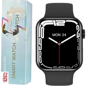 Teknoloji Gelsin T700S Hlwatch Pro Smart Watchh Akıllı Saat Watch 7 45MM 1.8 Inç Ekran Ios Android Uyumlu V5.2