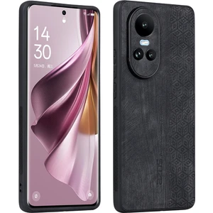 Oppo RENO10 5g / RENO10 Pro 5g Slim Fit Pu Deri+Tpu Telefon Koruyucu (Yurt Dışından)