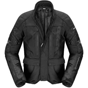 Traveler 3 Evo H2OUT Ceket Siyah
