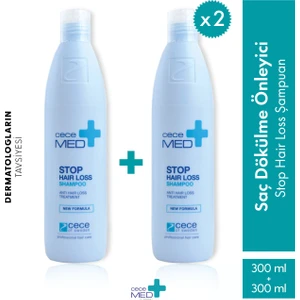 Stop Hair Loss Shampoo Kofre