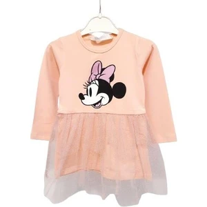 Minnie Çocuk Elbise