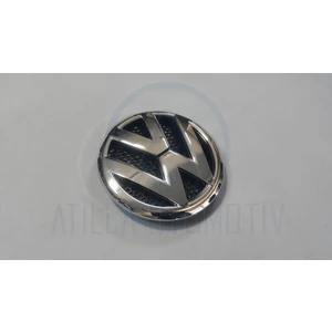Volkswagen Transporter T6 2010-2016 Ön Panjur Arması Krom