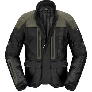 Traveler 3 Evo H2OUT Ceket Haki Yeşil
