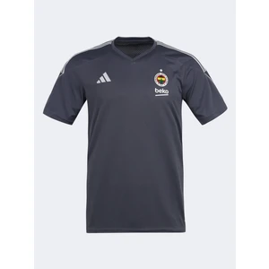 Basket Antrasit Tshırt 23/24