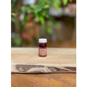 Safran ( Zaferan ) Mürekkebi