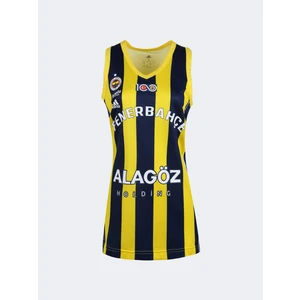 Basket Kadın Çubuklu Forma 23/24