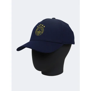 Fb Puma Lacivert Şapka
