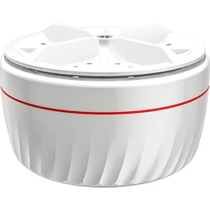 Mini Turbo Yıkama USB Powered Temizleme Çamaşır Makinesi Iç Giyim Çorapları Için Mini Ultrasonik Turbo Yıkama Ev Seyahat Için (Yurt Dışından)